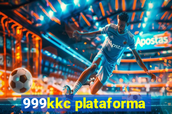 999kkc plataforma